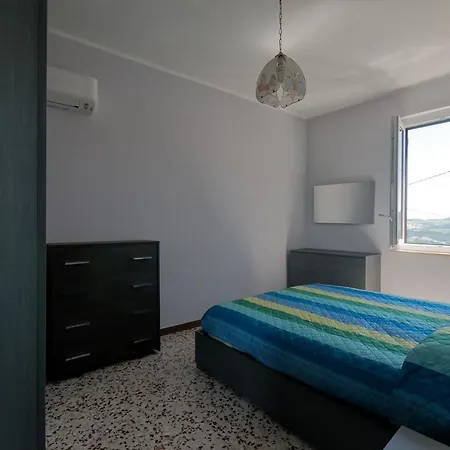 La Casetta Di Filomena Дом отдыха *