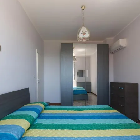 La Casetta Di Filomena Vakantiehuis