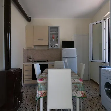 Vakantiehuis La Casetta Di Filomena Lama dei Peligni