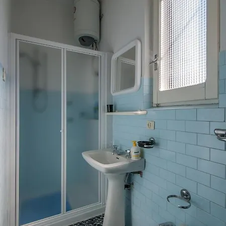 別荘 La Casetta Di Filomena *