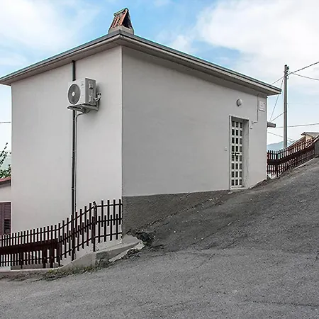 La Casetta Di Filomena