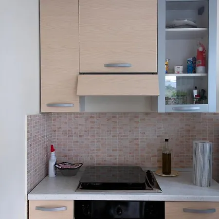 La Casetta Di Filomena 別荘 *