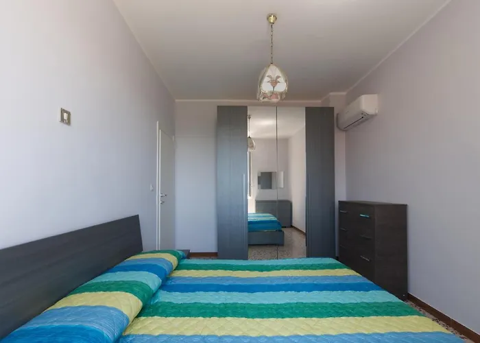 La Casetta Di Filomena Tatil Evi