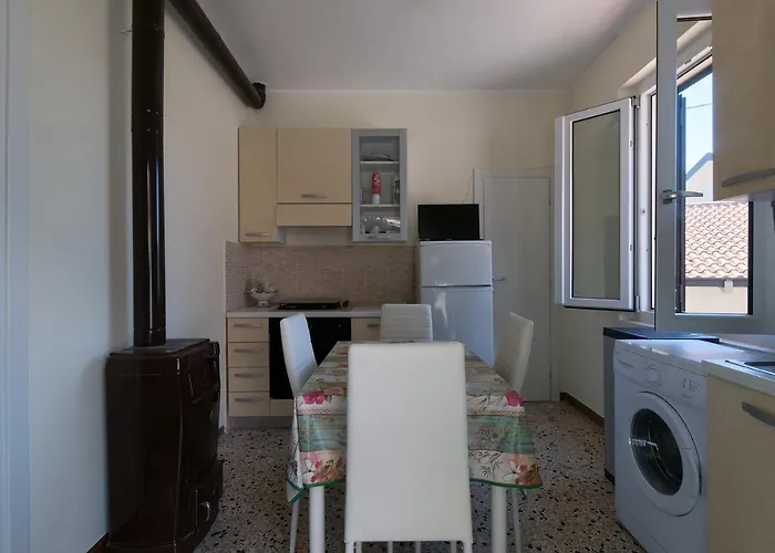 Tatil Evi La Casetta Di Filomena Lama dei Peligni