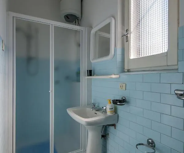 Tatil Evi La Casetta Di Filomena *