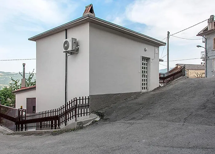 La Casetta Di Filomena