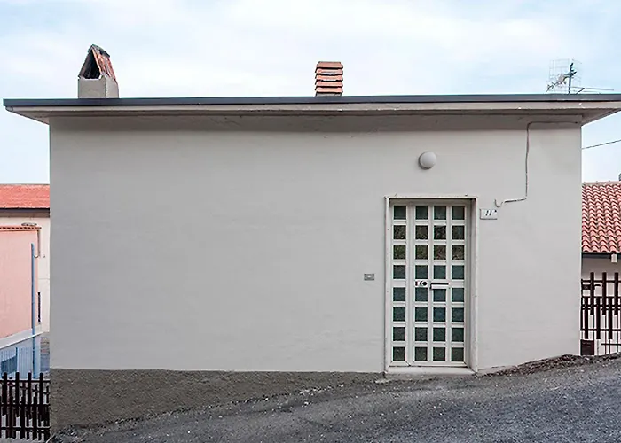 La Casetta Di Filomena Lama dei Peligni